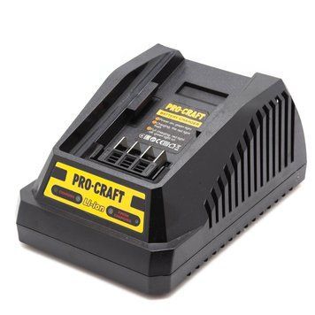 Зарядний пристрій Procraft Charger40 Charger40 фото
