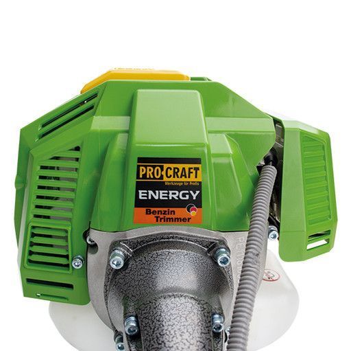 Коса бензинова Procraft T4500 NEW T4500 фото