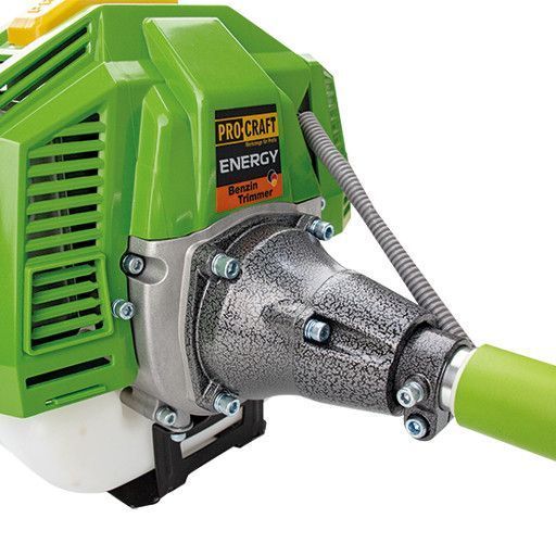 Коса бензинова Procraft T4500 NEW T4500 фото