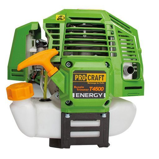 Коса бензинова Procraft T4500 NEW T4500 фото