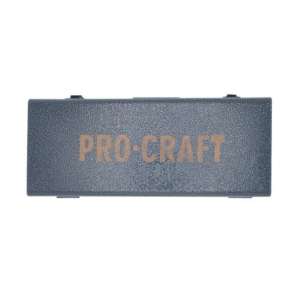 Паяльник для пластиковых труб Procraft PL1900, 800 Вт, 0&ndash;300 &deg;C, для труб 16-32 мм 019002 фото