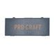 Паяльник для пластиковых труб Procraft PL1900, 800 Вт, 0&ndash;300 &deg;C, для труб 16-32 мм 019002 фото 7