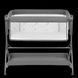 Ліжечко дитяче 3 в 1 Lionelo LEONIE PLUS GREY STONE 69821417 фото 2