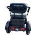 Электротрицикл FORTE FAMILY-WN1060 60В 20Ач 1000Вт черный WN1060cher фото 3