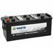 Автомобильный аккумулятор Varta Promotive Black M7 180Ah 1100R+ 680 033 110 фото 1