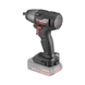 Гайковерт ударний акумуляторний з безщітковим двигуном INTERTOOL WT-9364 20В, крутний момент 300Nm, без ЗП та АКБ WT-9364 фото 5