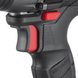 Гайковерт ударний акумуляторний з безщітковим двигуном INTERTOOL WT-9364 20В, крутний момент 300Nm, без ЗП та АКБ WT-9364 фото 11