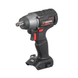 Гайковерт ударний акумуляторний з безщітковим двигуном INTERTOOL WT-9364 20В, крутний момент 300Nm, без ЗП та АКБ WT-9364 фото 1