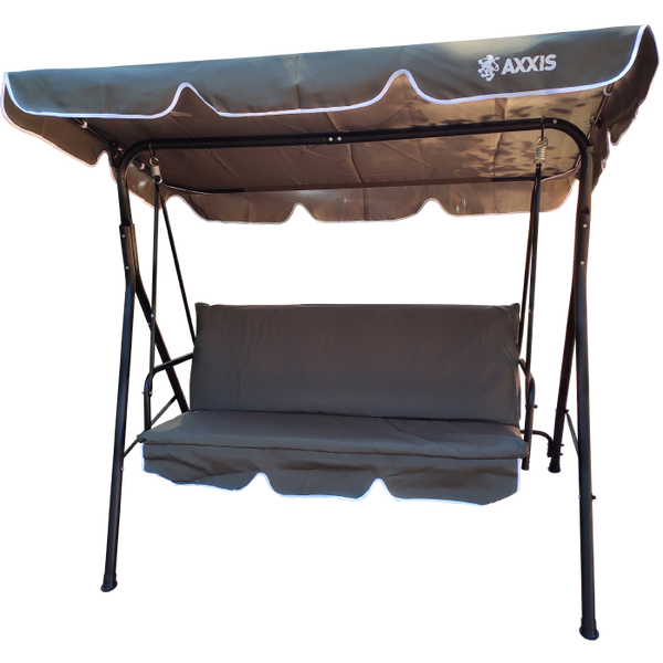 3-х Мисная Садовая Качели AXXIS ax-801 ax-801 фото
