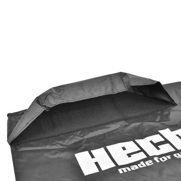 Садовий пилосос - повітродувка HECHT 9254, потужність 1 к.с., максимальний об'єм повітря  720 м&sup3;/год HECHT9254 фото