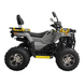 Квадроцикл бензиновий Mikilon WOLF 200 PRO 177 см&sup3; сірий 145494 фото 2