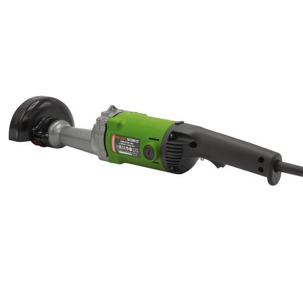 Прямошлифовальная машина Procraft SG1020, 1020 Вт, 5000 об/мин, диск 125 мм SG1020 фото