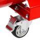 Безмасляний компресор HECHT 2084, 3000 Вт, ресивер 100 л, продуктивність 528 л/хв, тиск 8 бар HECHT2084 фото 4