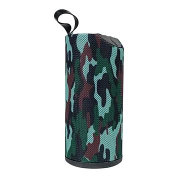 Портативна колонка Grunhelm GW-851 Bluetooth 5.0 (асорті) 129677.129675 фото