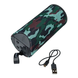 Портативна колонка Grunhelm GW-851 Bluetooth 5.0 (асорті) 129677.129675 фото 2