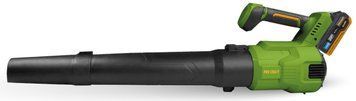 Аккумуляторная воздуходувка Procraft PB26 20В, 3 режима, 1 аккумулятор 3Ач и зарядное устройство 030364 фото