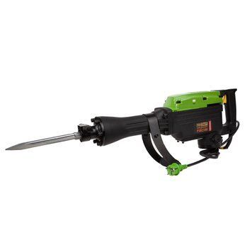 Отбойный молоток Procraft PSH2500, 2500 Вт, энергия удара 48 Дж, патрон HEX, 1400 уд/мин 002500 фото