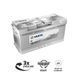 Автомобільний акумулятор Varta Silver Dynamic AGM 105Ah 950EN H15 R+ 605 901 095 фото 1