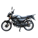 Мотоцикл дорожній Forte ALFA FT125-LX Чорний 125 см&sup3;, 4-тактний, 80 км/год, витрата 2.3 л/100 км, USB 138228 фото 8
