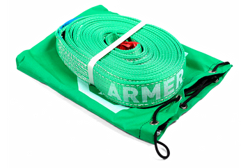 Буксирувальна Стрічка ARMER ARM-105, 10т 6м ARM-105 фото