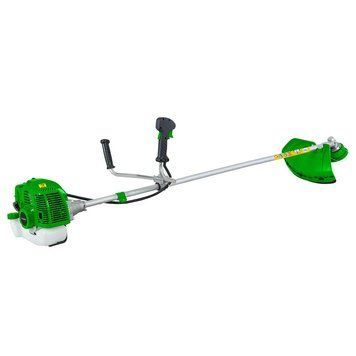 Бензокоса Буковина М-430 PRO (Двотактний, 4,5 кВт, 43 см&sup3;, 6 к.с, 7.8 кг), ліска/ніж 95107 фото