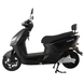 Електроскутер FORTE RANGER 72В 23Аг 2000Вт міський чорний 143135 фото 5