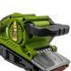 Стрічкова шлифмашина Procraft PBS1400, 1350 Вт, 120-260 м/хв, стрічка 457/75 мм PBS1400 фото 4