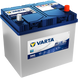 Аккумулятор автомобиля Varta Blue Dynamic EFB JIS 65Ah 650EN N65 R+ 565 501 065 фото 1