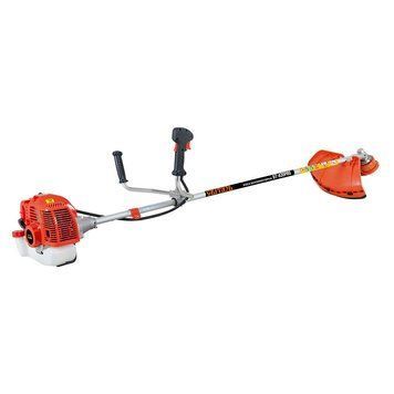 Мотокоса Світязь БТ-430 PRO, 3.6 кВт, 43 см&sup3;, нерозбірна штанга, 3 насадки 105017 фото