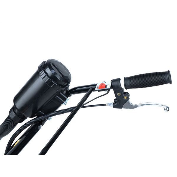 Бензокультиватор Procraft BK52, 1.4 кВт, 52 см&sup3;, 2T, ширина 30 см, глибина 16 см 900052 фото