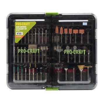 Набор насадок для гравера Procraft GK418 000418 фото