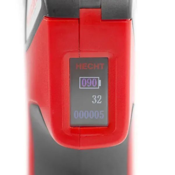 Портативна пилка та секатор акумуляторні 2-в-1 HECHT 99126 HECHT99126 фото
