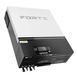 Инвертор гибридный Forte Axpert MAX E-11K TWIN 11 кВт, 230 В, Wi-Fi, RGB 142513 фото 3