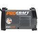 Инверторный сварочный аппарат Procraft Industrial RWI240, 20&ndash;140 А, MMA/TIG Lift, 4 кВт, IP21S 070240 фото 6
