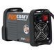 Инверторный сварочный аппарат Procraft Industrial RWI240, 20&ndash;140 А, MMA/TIG Lift, 4 кВт, IP21S 070240 фото 3