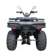 Квадроцикл бензиновий Forte ATV-200BS PRO 200 см&sup3; сірий 153663 фото 4