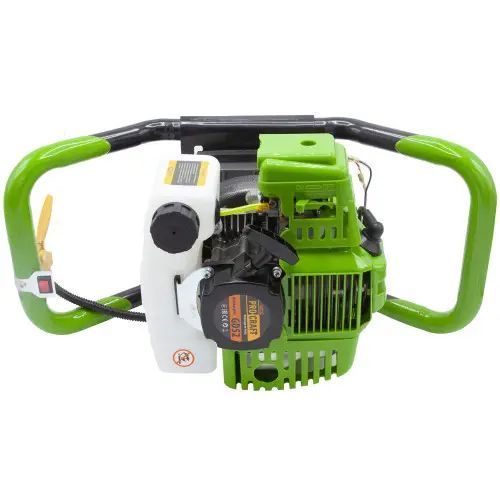 Бензобур Procraft PROFESSIONAL GD52, 58 см&sup3;, 1,2 л (без шнека) 000052 фото