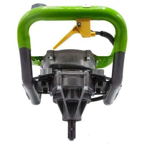 Бензобур Procraft PROFESSIONAL GD52, 58 см&sup3;, 1,2 л (без шнека) 000052 фото