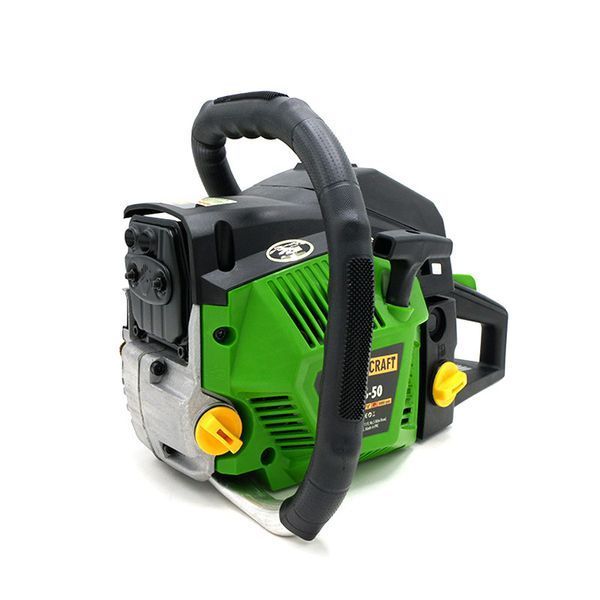 Бензопила Procraft GS50/2 (2 шина, 2 ланцюг - 40, 45) GS50_2 фото