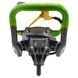 Бензобур Procraft PROFESSIONAL GD52, 58 см&sup3;, 1,2 л (без шнека) 000052 фото 4