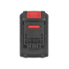 Аккумулятор INTERTOOL WT-0340 20 В, Li-ion, 2.0 Ач, индикатор уровня заряда WT-0340 фото 4