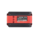 Аккумулятор INTERTOOL WT-0340 20 В, Li-ion, 2.0 Ач, индикатор уровня заряда WT-0340 фото 6
