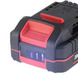 Аккумулятор INTERTOOL WT-0340 20 В, Li-ion, 2.0 Ач, индикатор уровня заряда WT-0340 фото 5