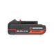 Аккумулятор INTERTOOL WT-0340 20 В, Li-ion, 2.0 Ач, индикатор уровня заряда WT-0340 фото 3