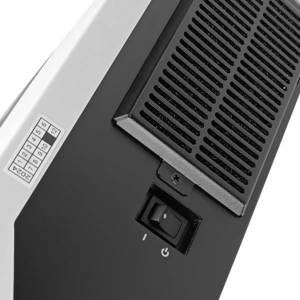 Инвертор гибридный Forte Axpert VM II 3K WiFi, 3 кВт, 230 В, 24 В 142511 фото