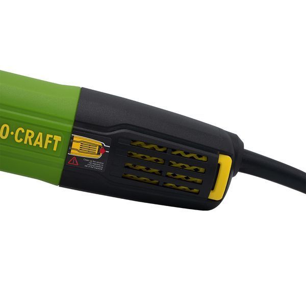 Углошлифовальная машина Procraft PW1050 125 мм PW1050 фото