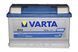Акумулятор 72Ah-12v VARTA BD  R+ EN 680 572 409 068 фото 1