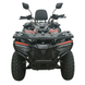 Квадроцикл бензиновий Forte ATV-200BS PRO 200 см&sup3; чорний 153664 фото 4
