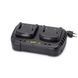 Зарядний пристрій Procraft Charger20/2 Charger20_2 фото 1