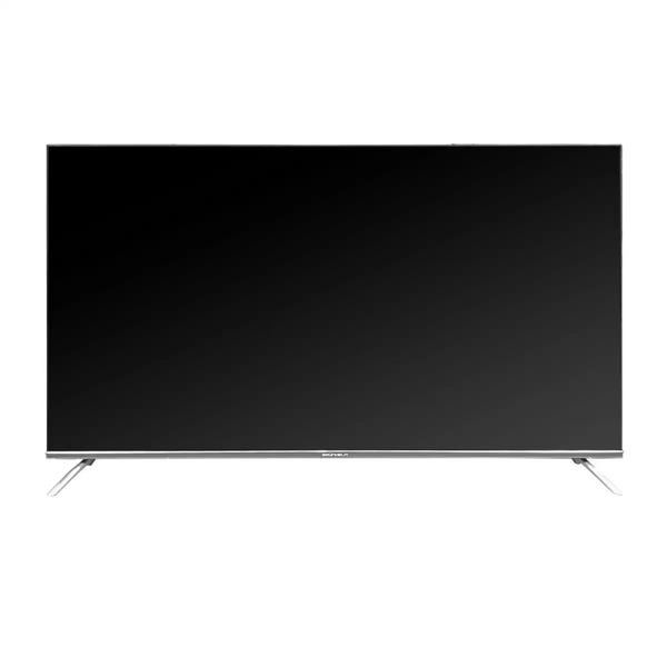 Телевізор Grunhelm 32F700-GA11V 32" LED, Full HD, Android TV 11, WiFi, T2, Voice Search 134934 фото